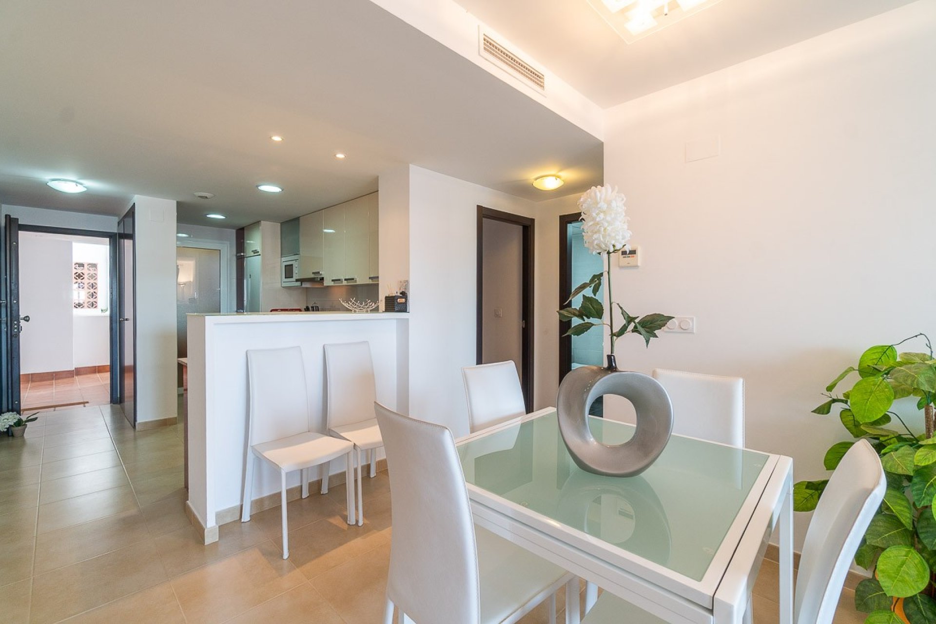 Herverkoop - Apartments - Flats - Orihuela Costa - Villamartín