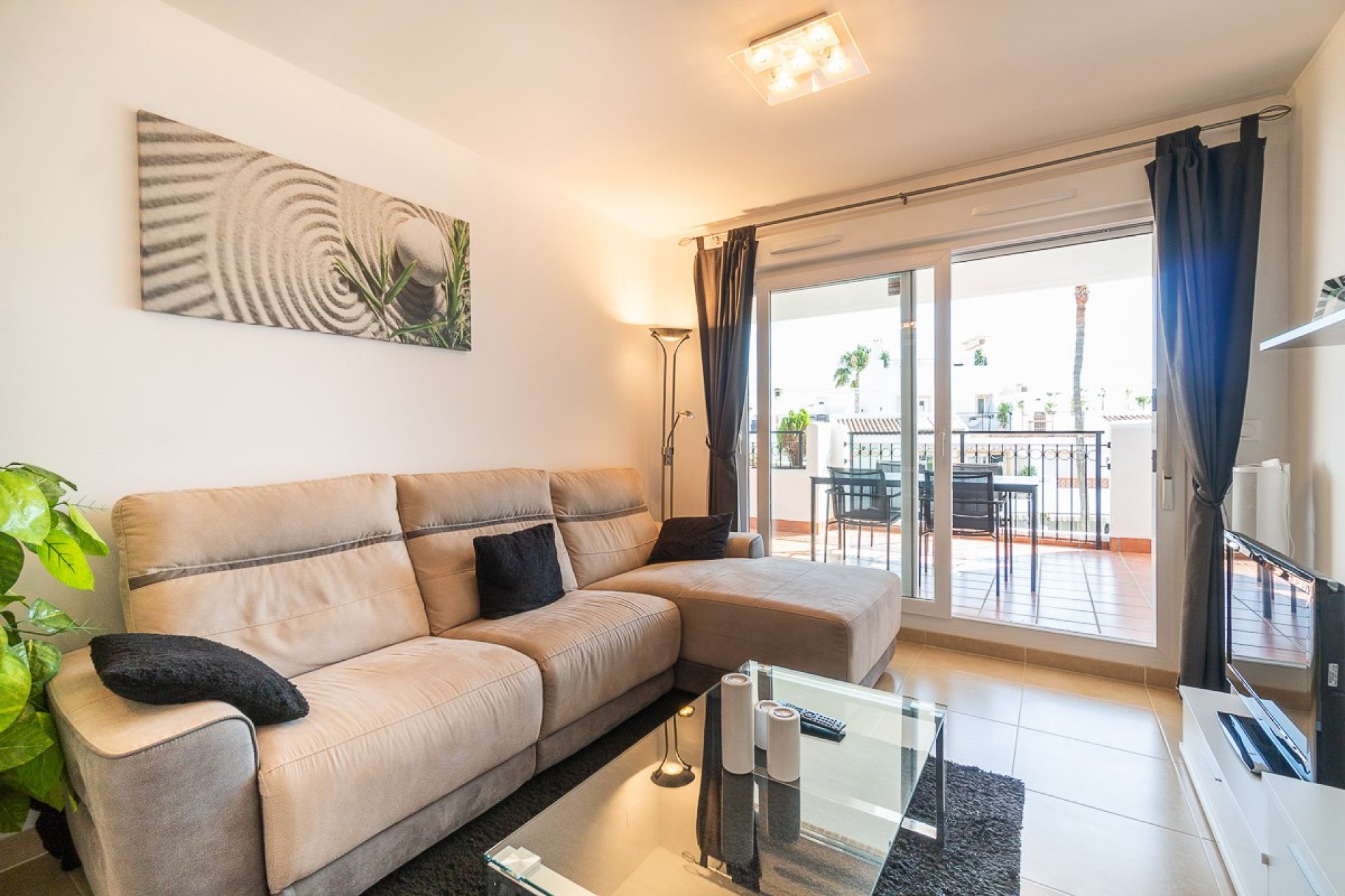 Herverkoop - Apartments - Flats - Orihuela Costa - Villamartín