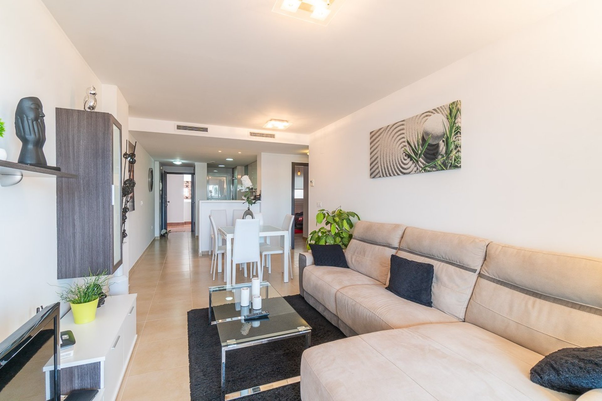 Herverkoop - Apartments - Flats - Orihuela Costa - Villamartín
