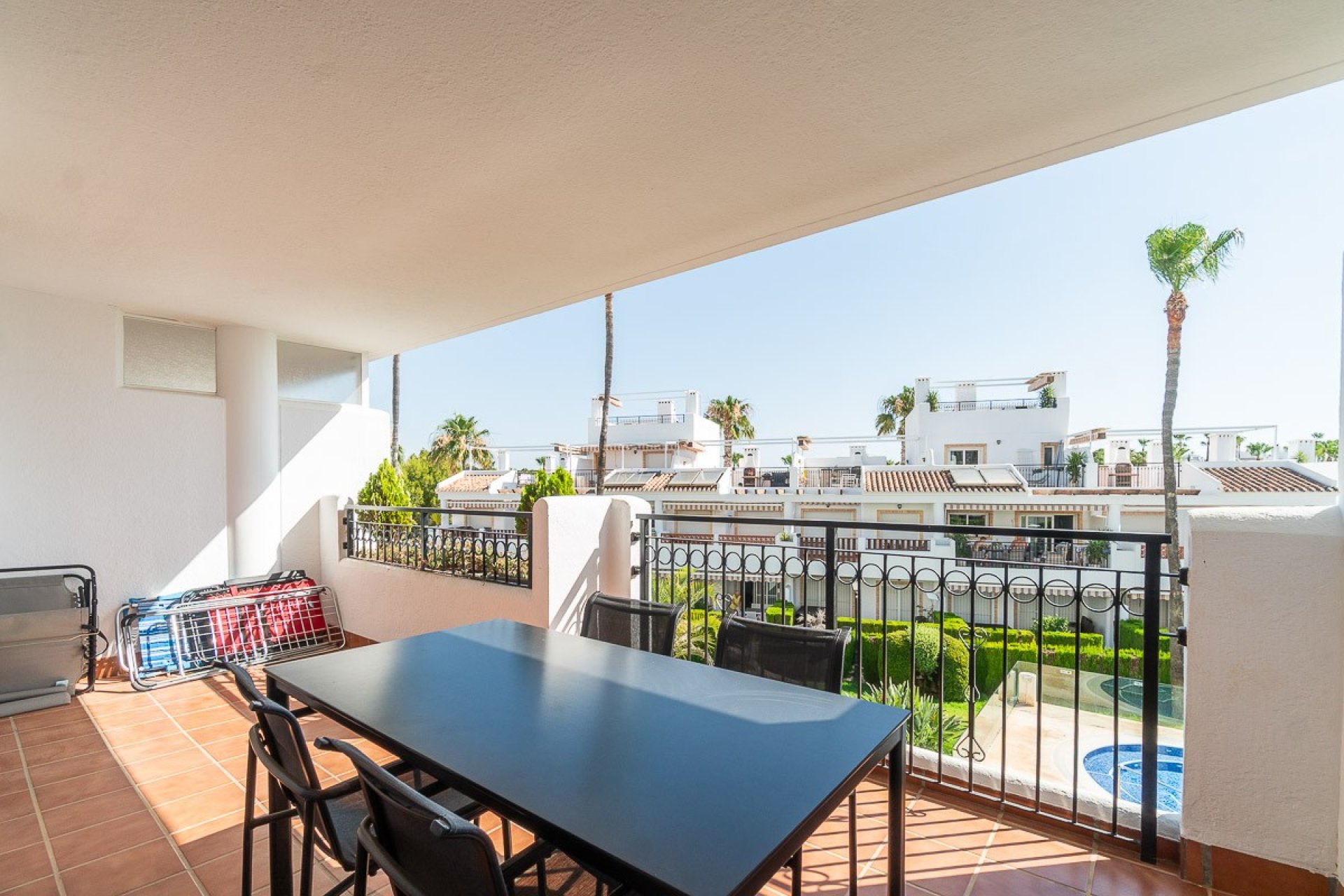 Herverkoop - Apartments - Flats - Orihuela Costa - Villamartín