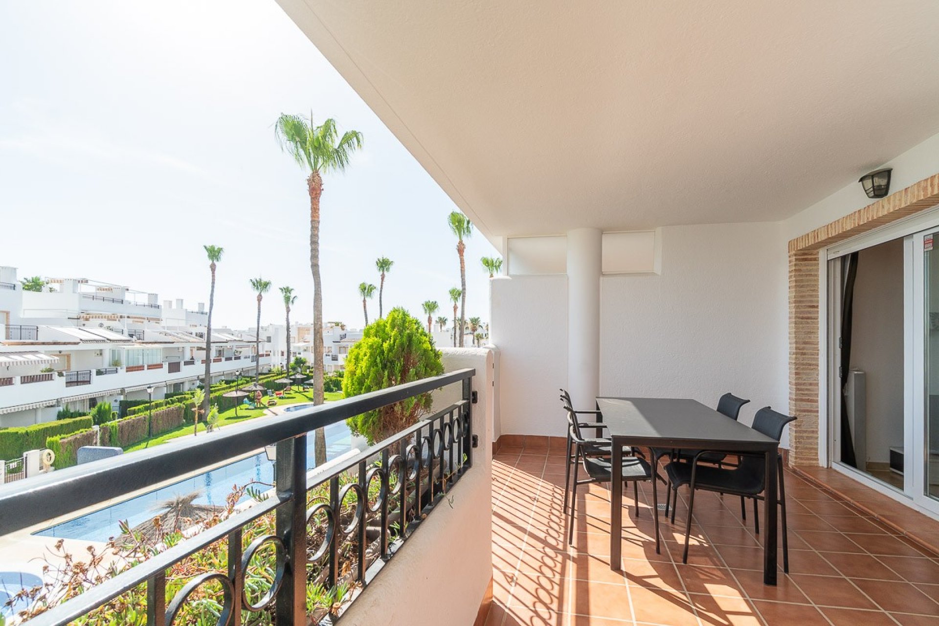 Herverkoop - Apartments - Flats - Orihuela Costa - Villamartín