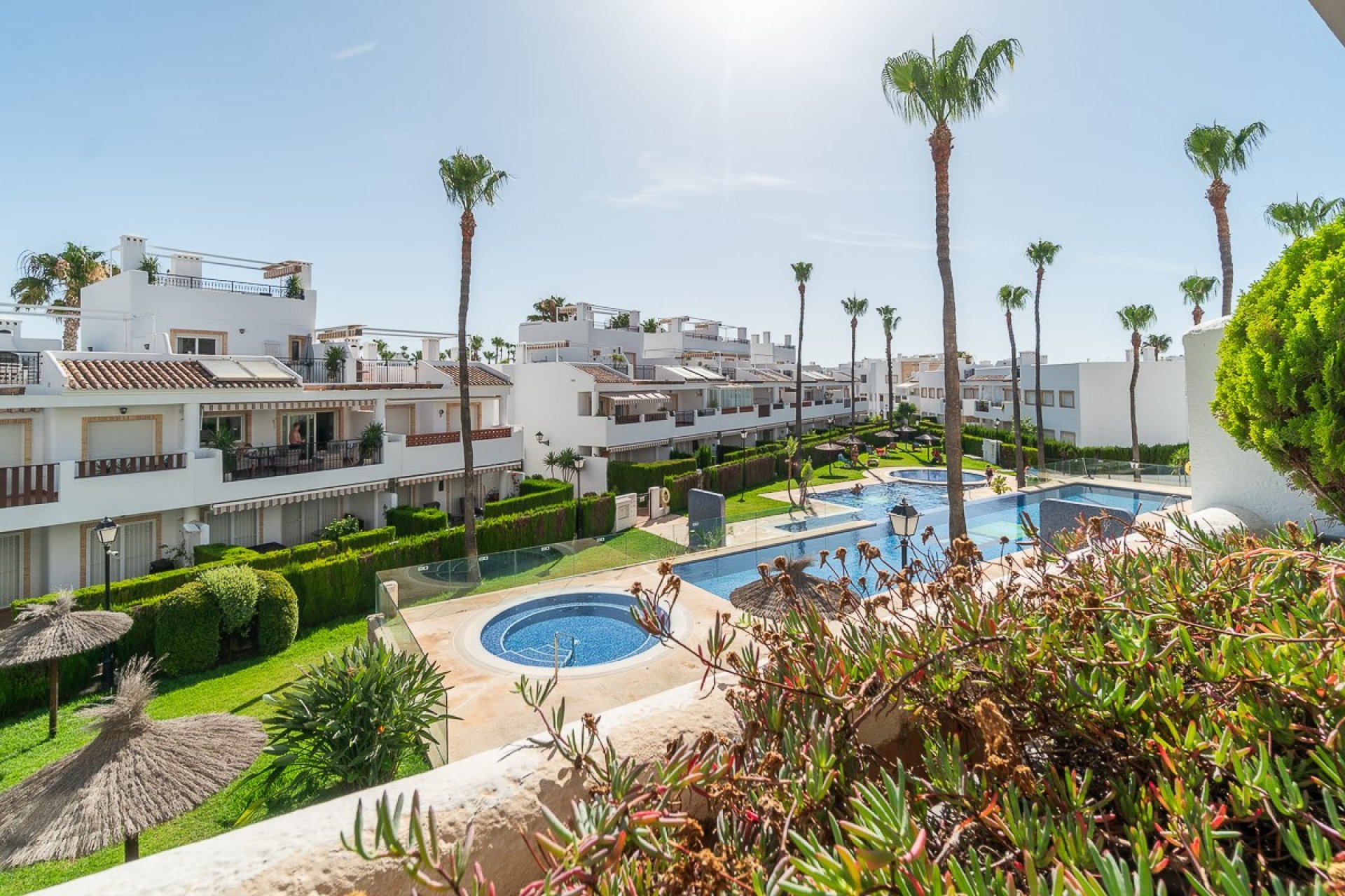 Herverkoop - Apartments - Flats - Orihuela Costa - Villamartín