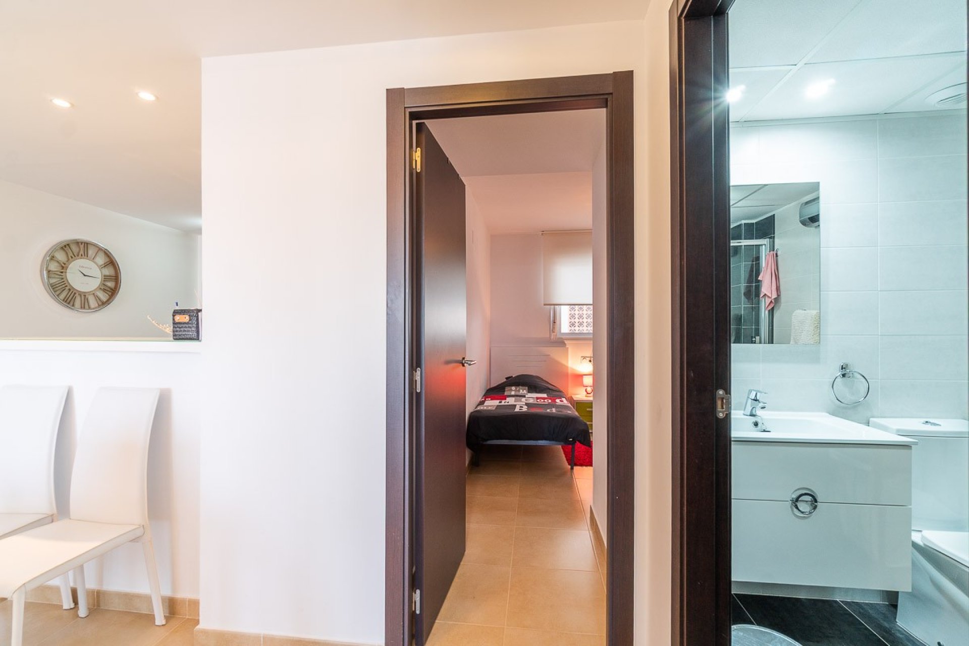 Herverkoop - Apartments - Flats - Orihuela Costa - Villamartín