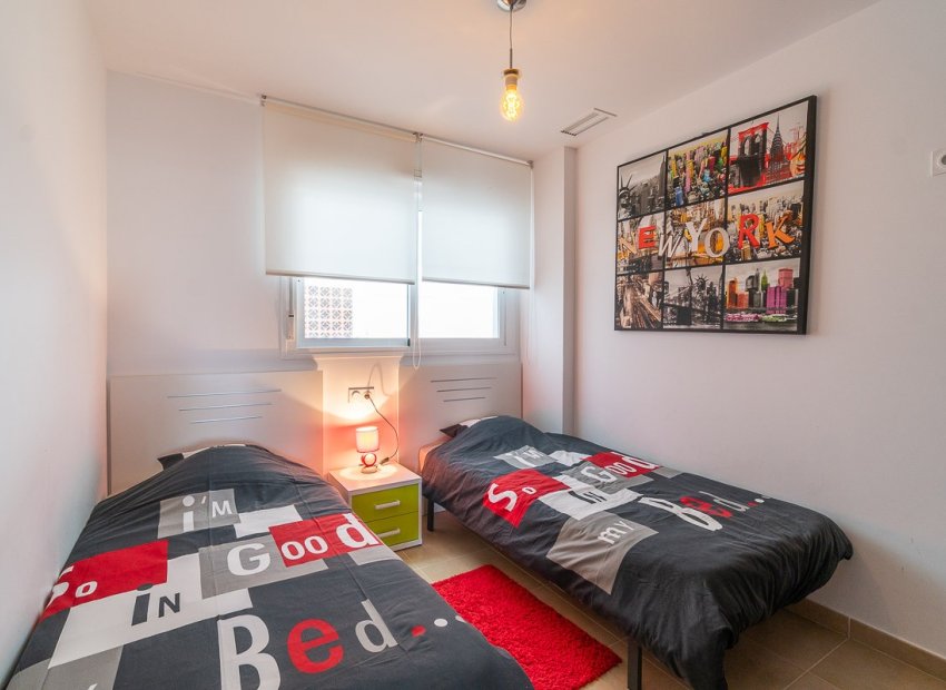 Herverkoop - Apartments - Flats - Orihuela Costa - Villamartín