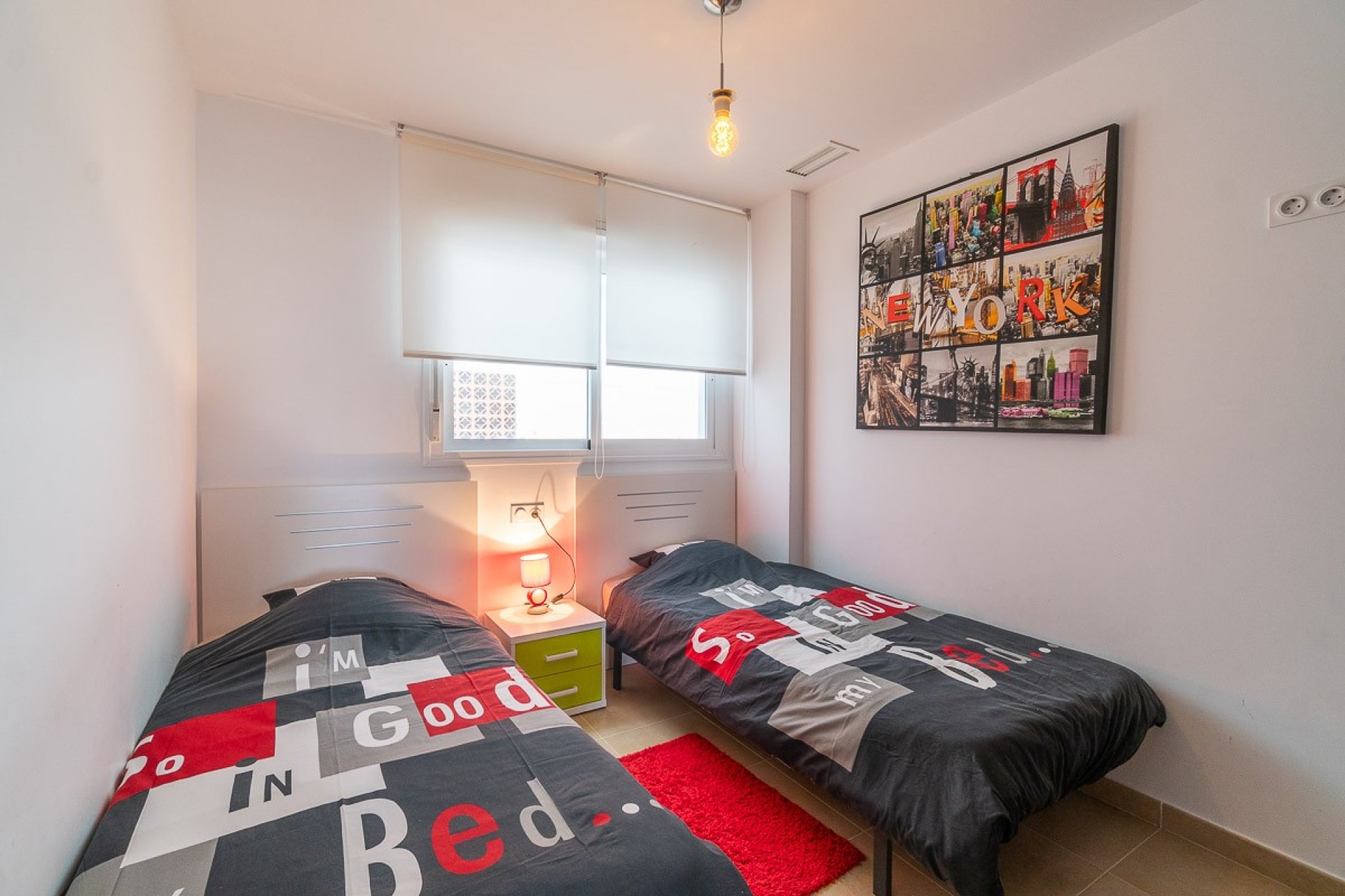 Herverkoop - Apartments - Flats - Orihuela Costa - Villamartín