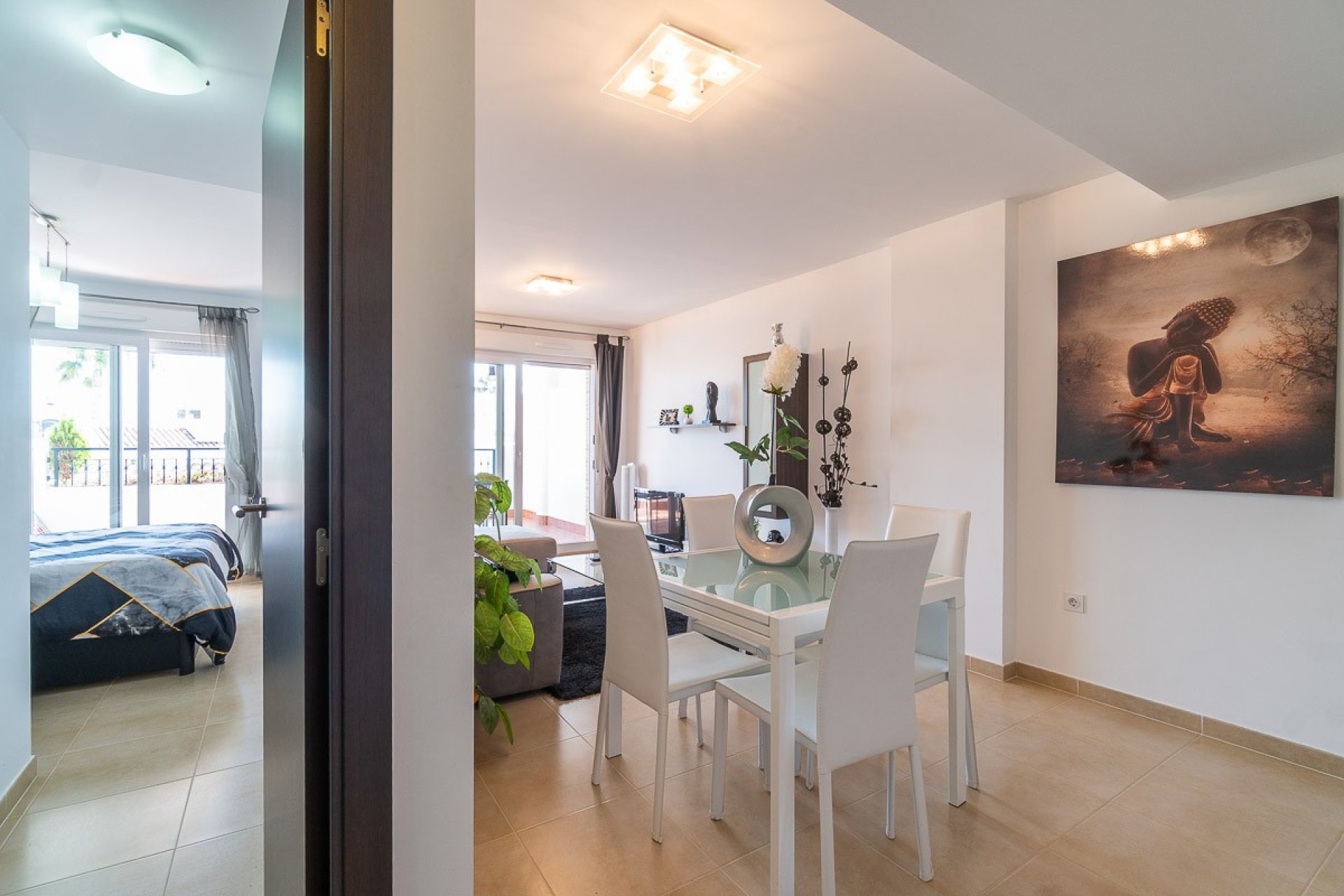 Herverkoop - Apartments - Flats - Orihuela Costa - Villamartín