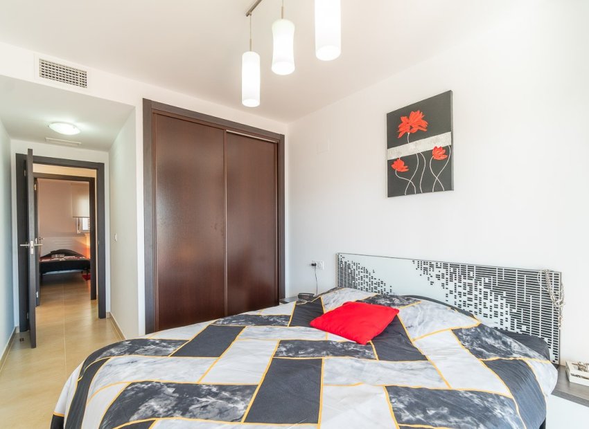 Herverkoop - Apartments - Flats - Orihuela Costa - Villamartín