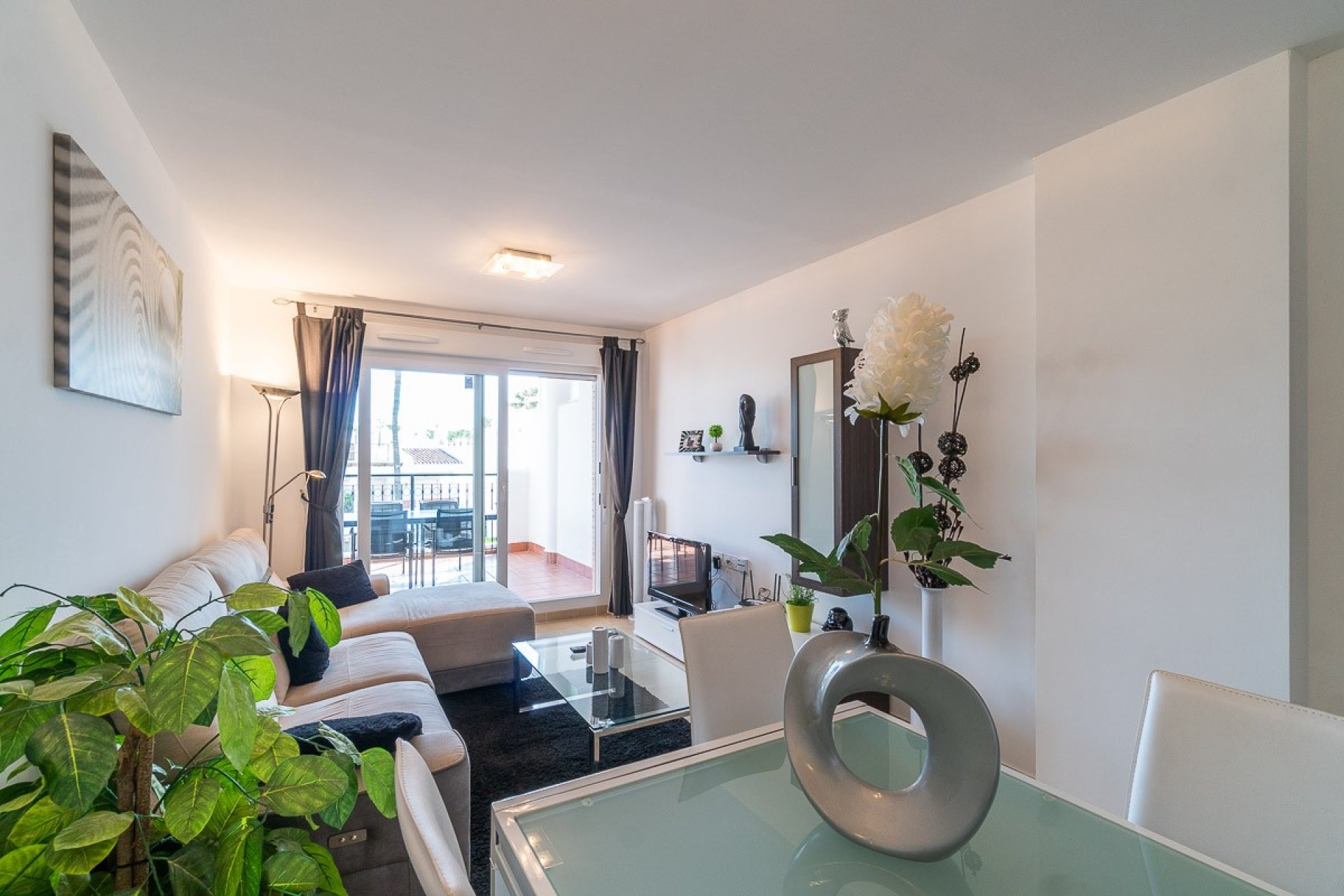 Herverkoop - Apartments - Flats - Orihuela Costa - Villamartín