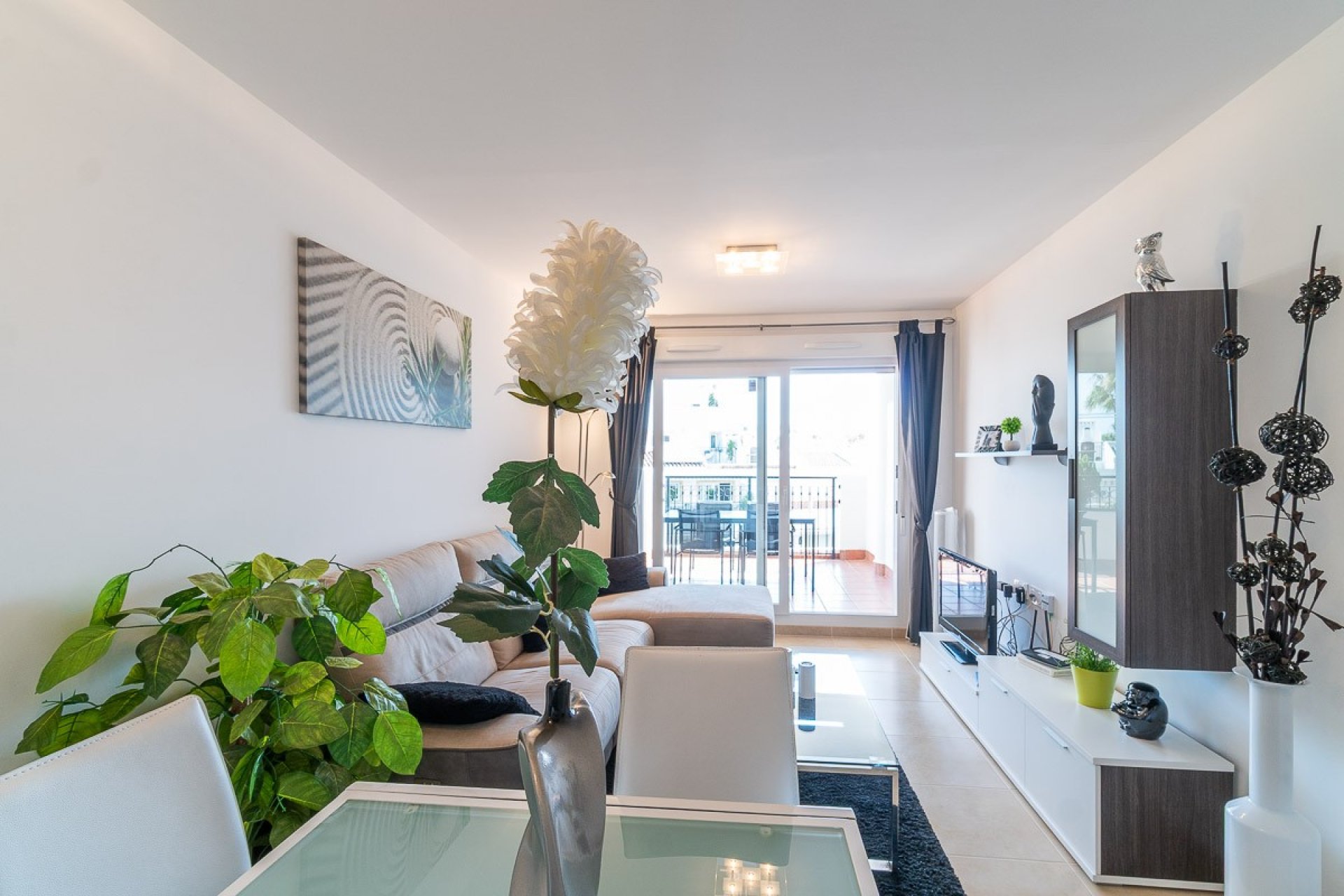Herverkoop - Apartments - Flats - Orihuela Costa - Villamartín
