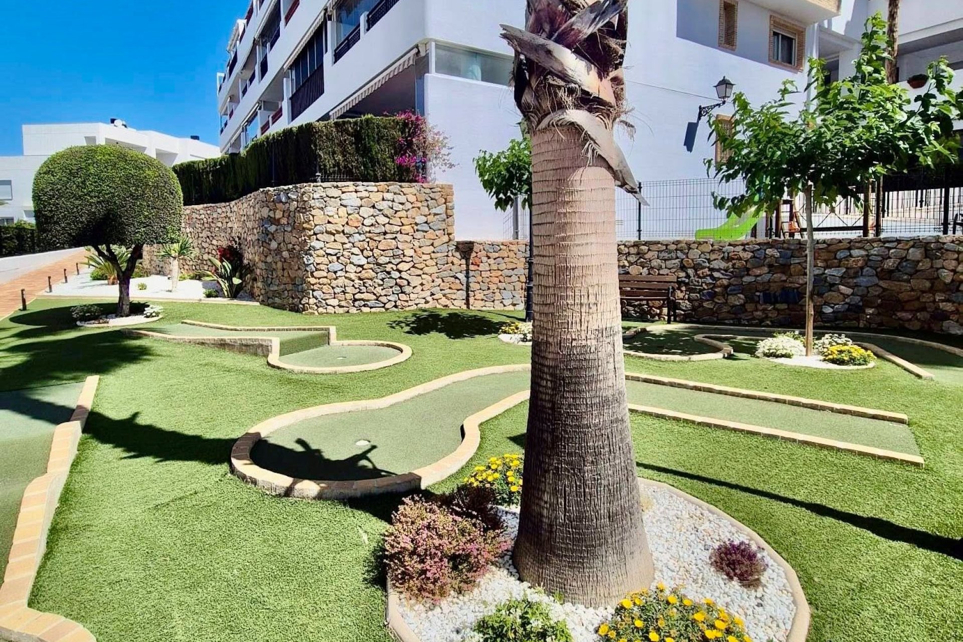 Herverkoop - Apartments - Flats - Orihuela Costa - Villamartín