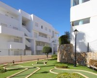 Herverkoop - Apartments - Flats - Orihuela Costa - Villamartín