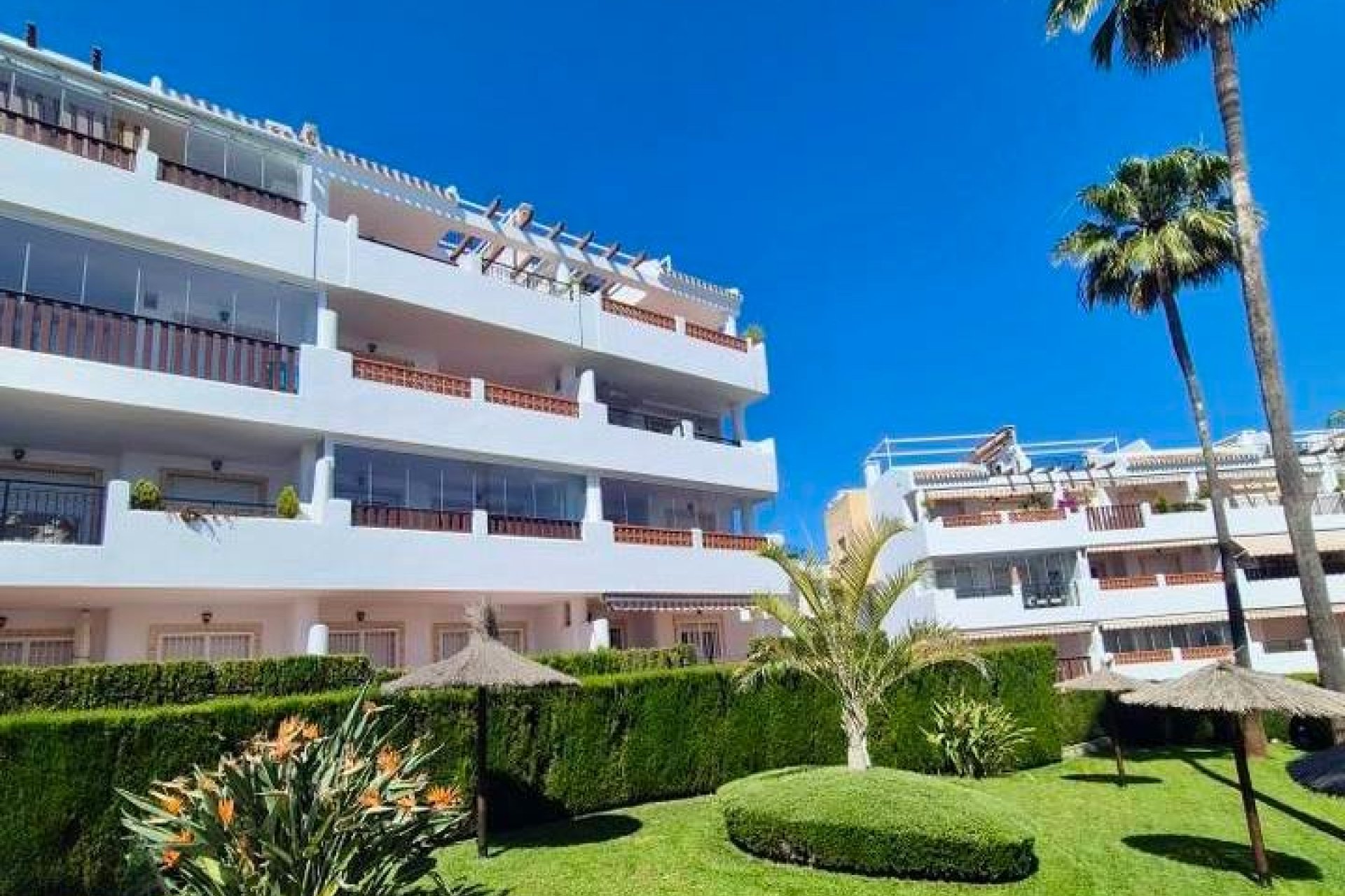 Herverkoop - Apartments - Flats - Orihuela Costa - Villamartín