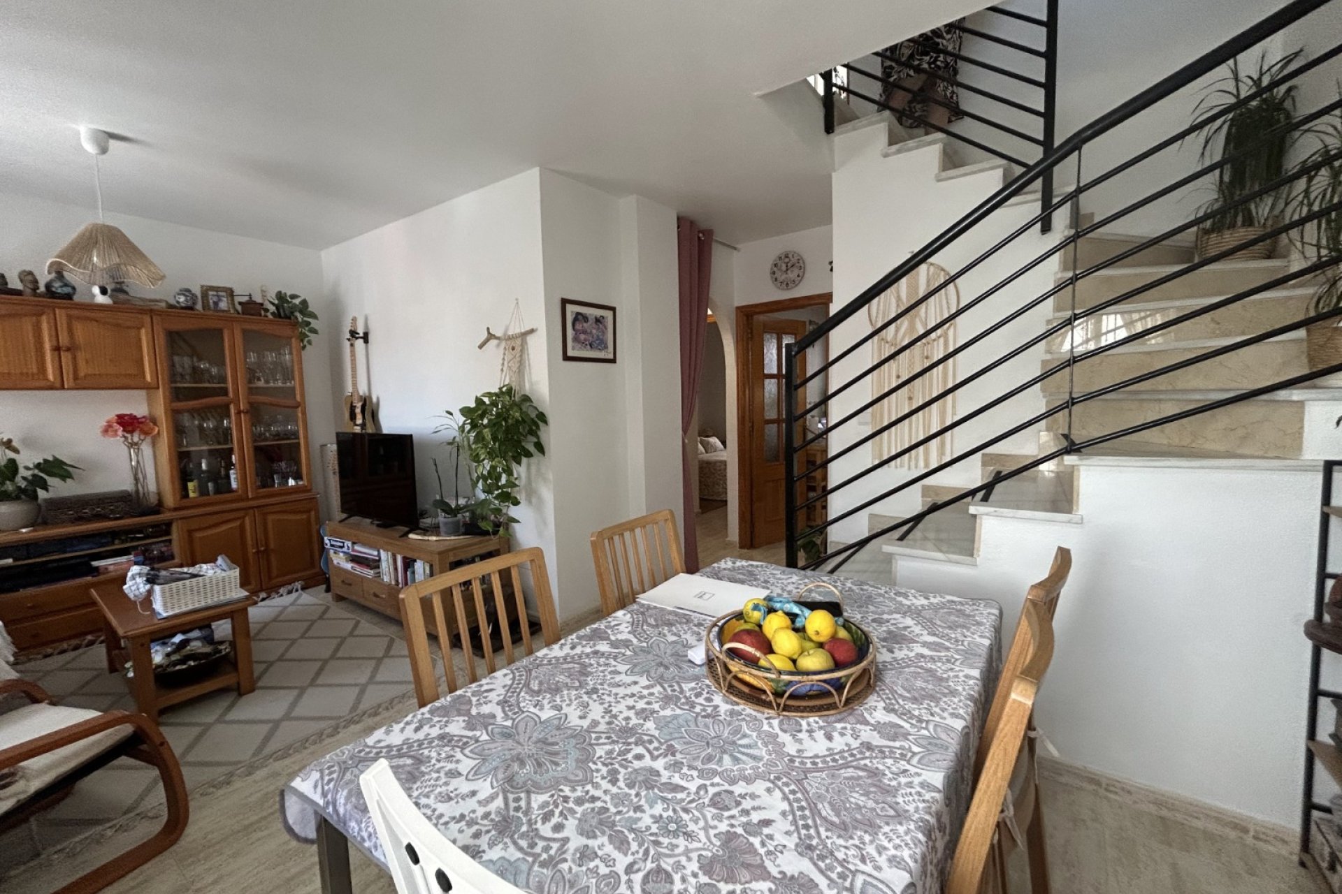 Herverkoop - Apartments - Flats - Orihuela Costa - Villamartín