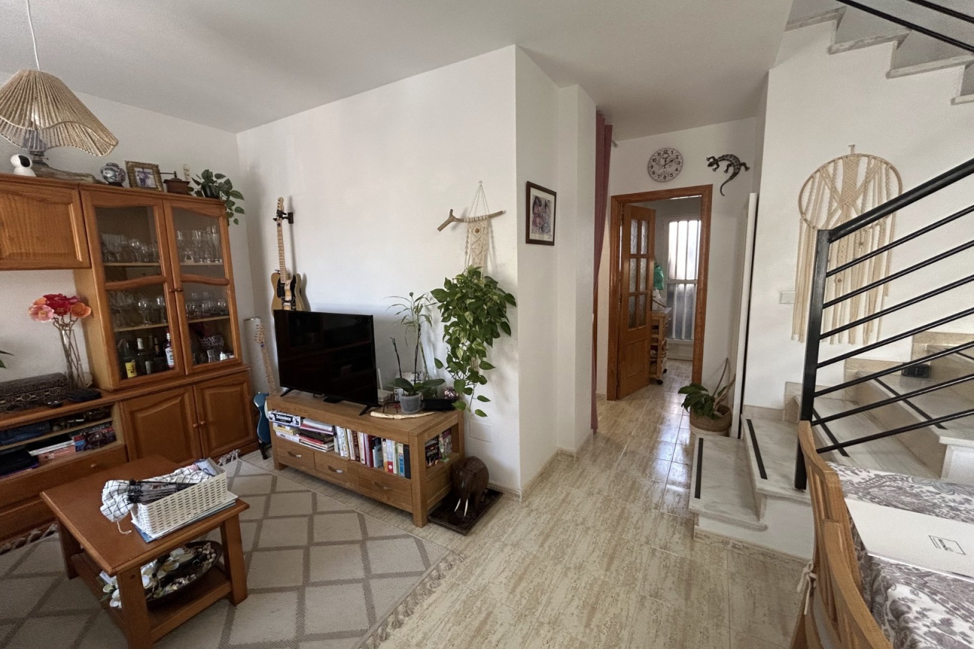 Herverkoop - Apartments - Flats - Orihuela Costa - Villamartín