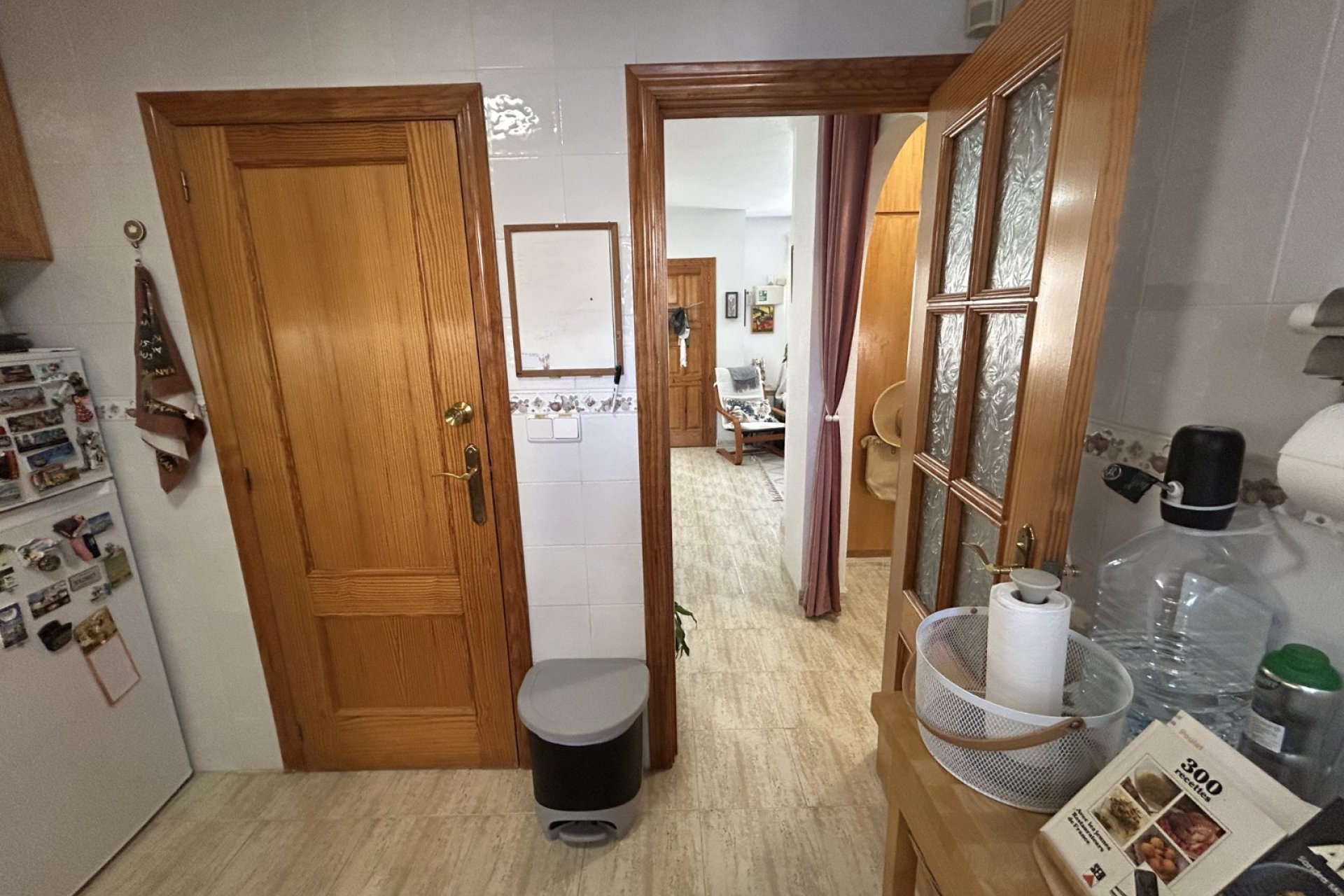 Herverkoop - Apartments - Flats - Orihuela Costa - Villamartín