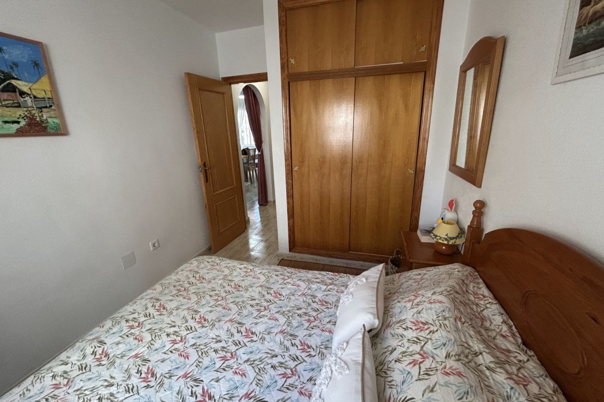 Herverkoop - Apartments - Flats - Orihuela Costa - Villamartín