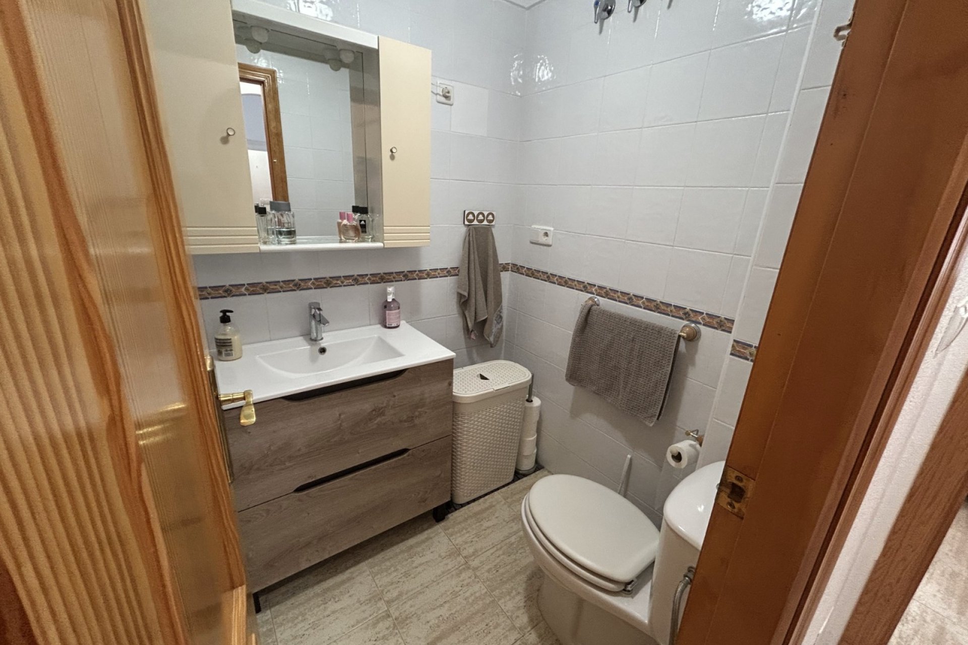 Herverkoop - Apartments - Flats - Orihuela Costa - Villamartín