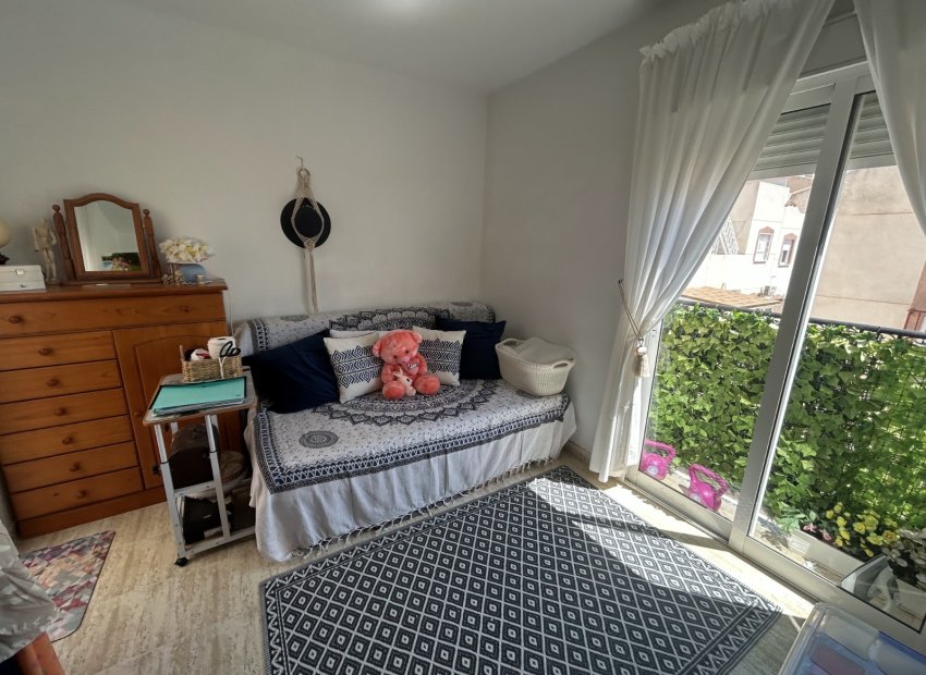 Herverkoop - Apartments - Flats - Orihuela Costa - Villamartín