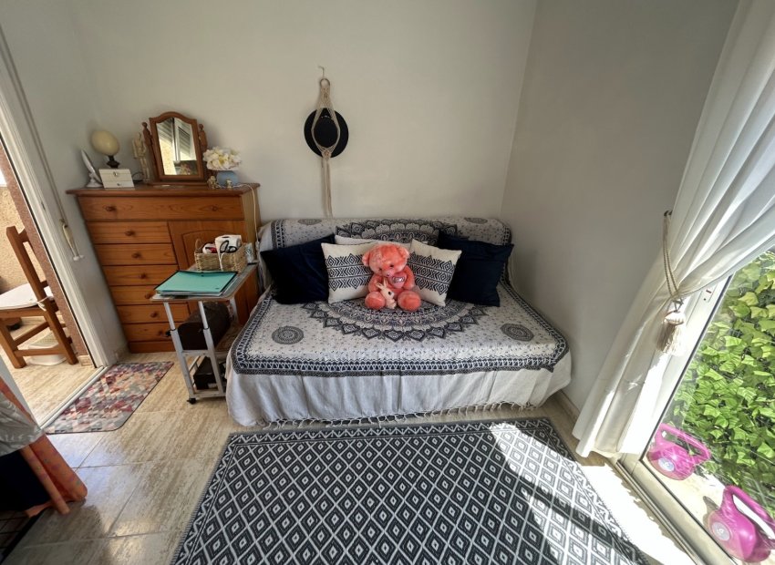 Herverkoop - Apartments - Flats - Orihuela Costa - Villamartín