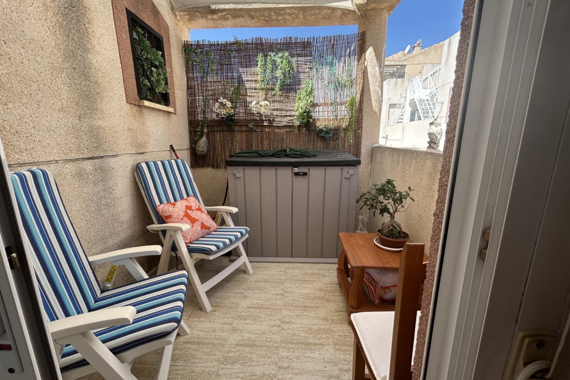 Herverkoop - Apartments - Flats - Orihuela Costa - Villamartín
