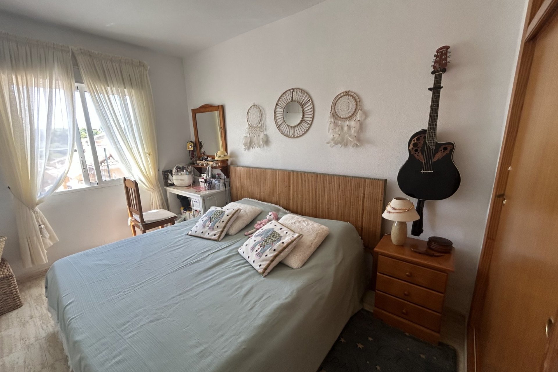 Herverkoop - Apartments - Flats - Orihuela Costa - Villamartín