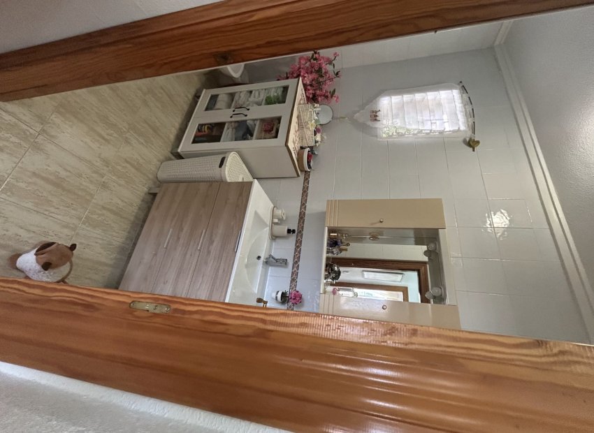 Herverkoop - Apartments - Flats - Orihuela Costa - Villamartín