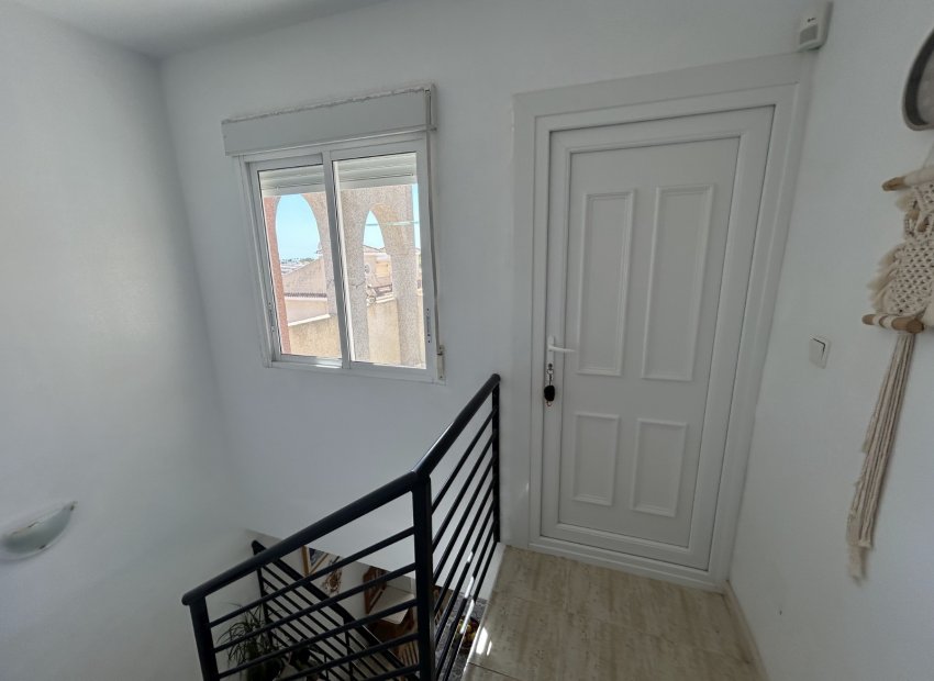 Herverkoop - Apartments - Flats - Orihuela Costa - Villamartín