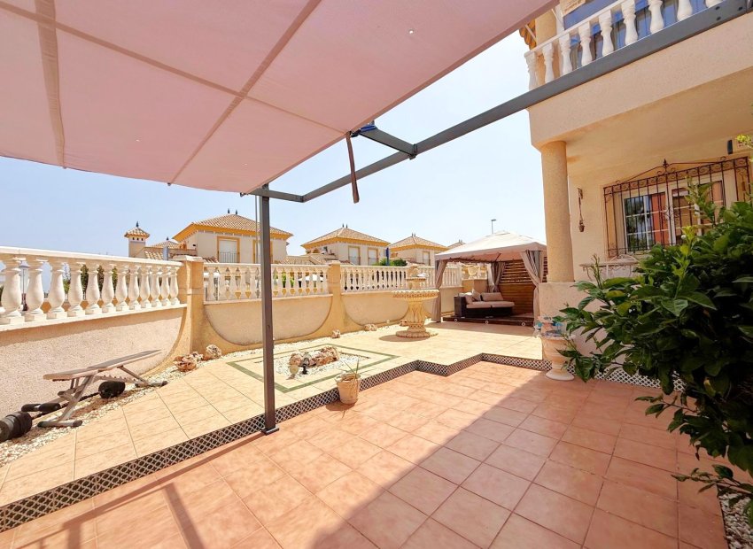Herverkoop - Apartments - Flats - Orihuela Costa - Villamartín