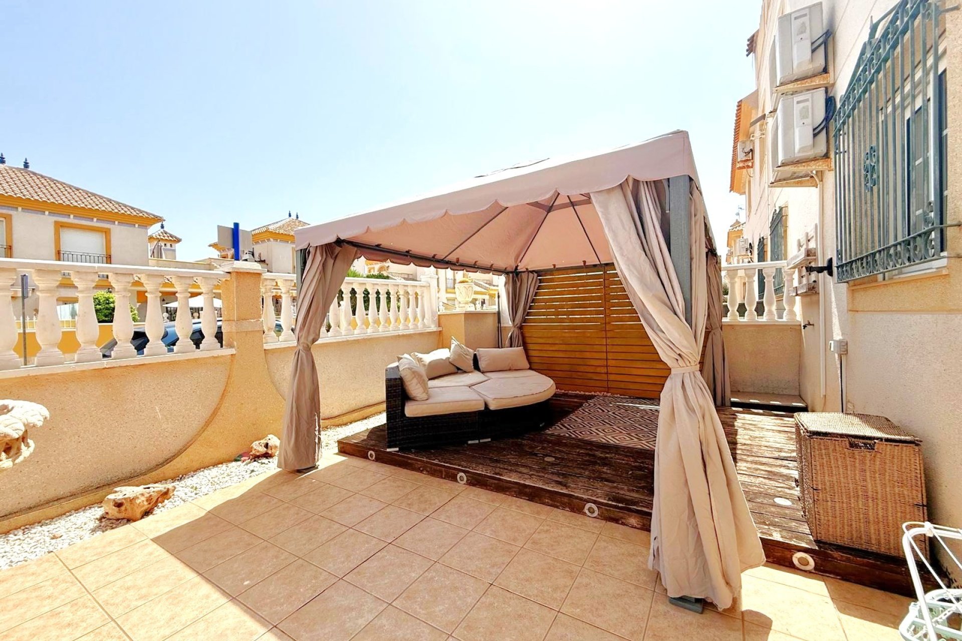 Herverkoop - Apartments - Flats - Orihuela Costa - Villamartín