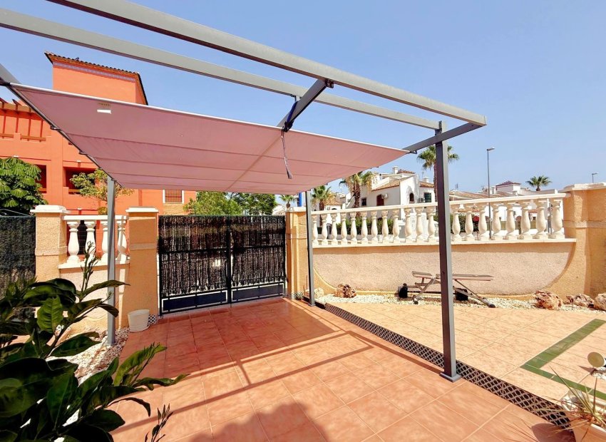 Herverkoop - Apartments - Flats - Orihuela Costa - Villamartín