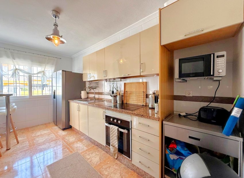 Herverkoop - Apartments - Flats - Orihuela Costa - Villamartín