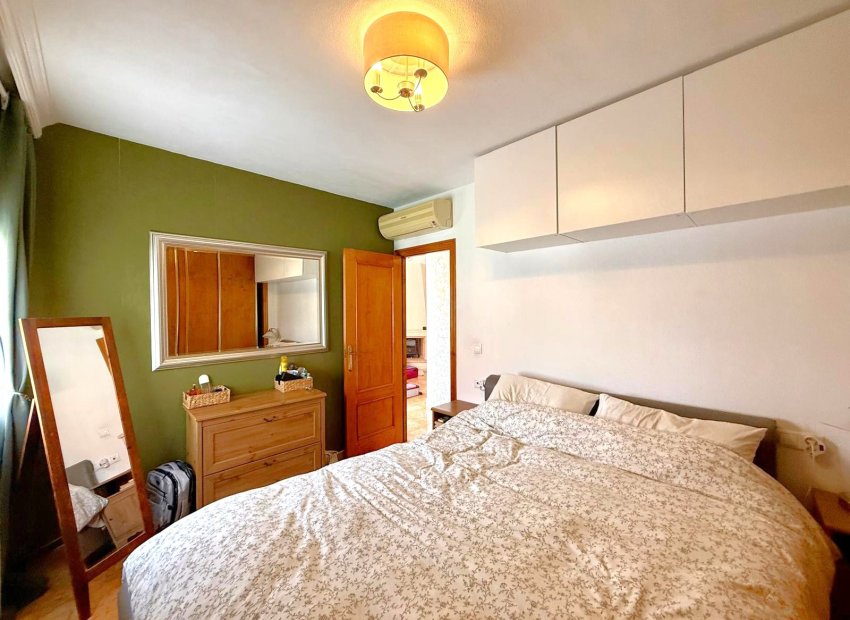 Herverkoop - Apartments - Flats - Orihuela Costa - Villamartín