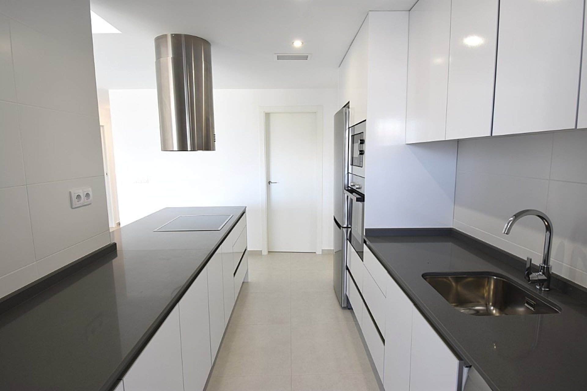 Herverkoop - Apartments - Flats - ORIHUELA COSTA - VILLAMARTÍN