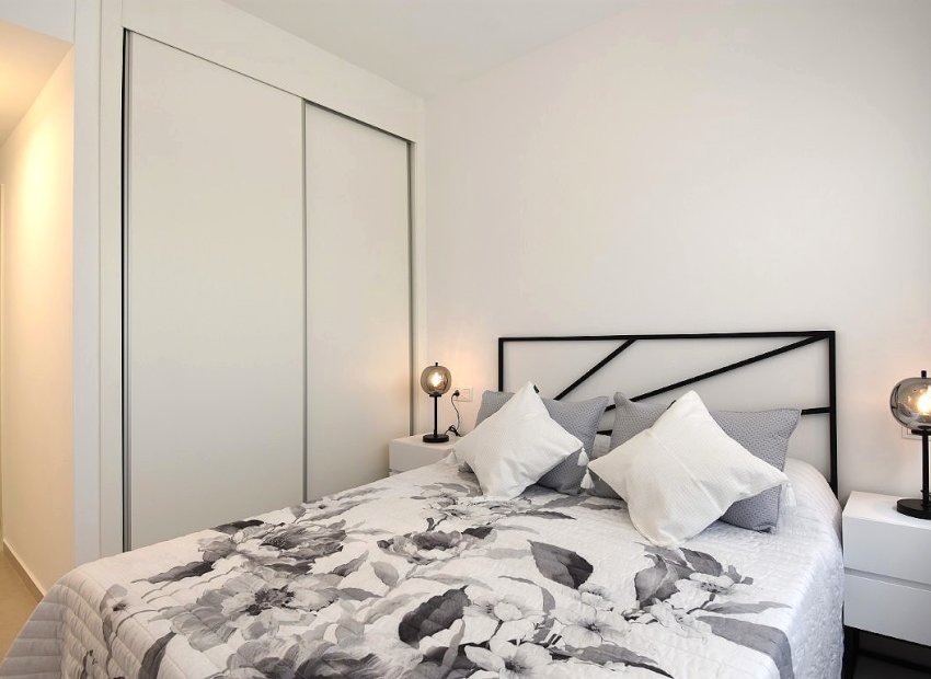 Herverkoop - Apartments - Flats - ORIHUELA COSTA - VILLAMARTÍN