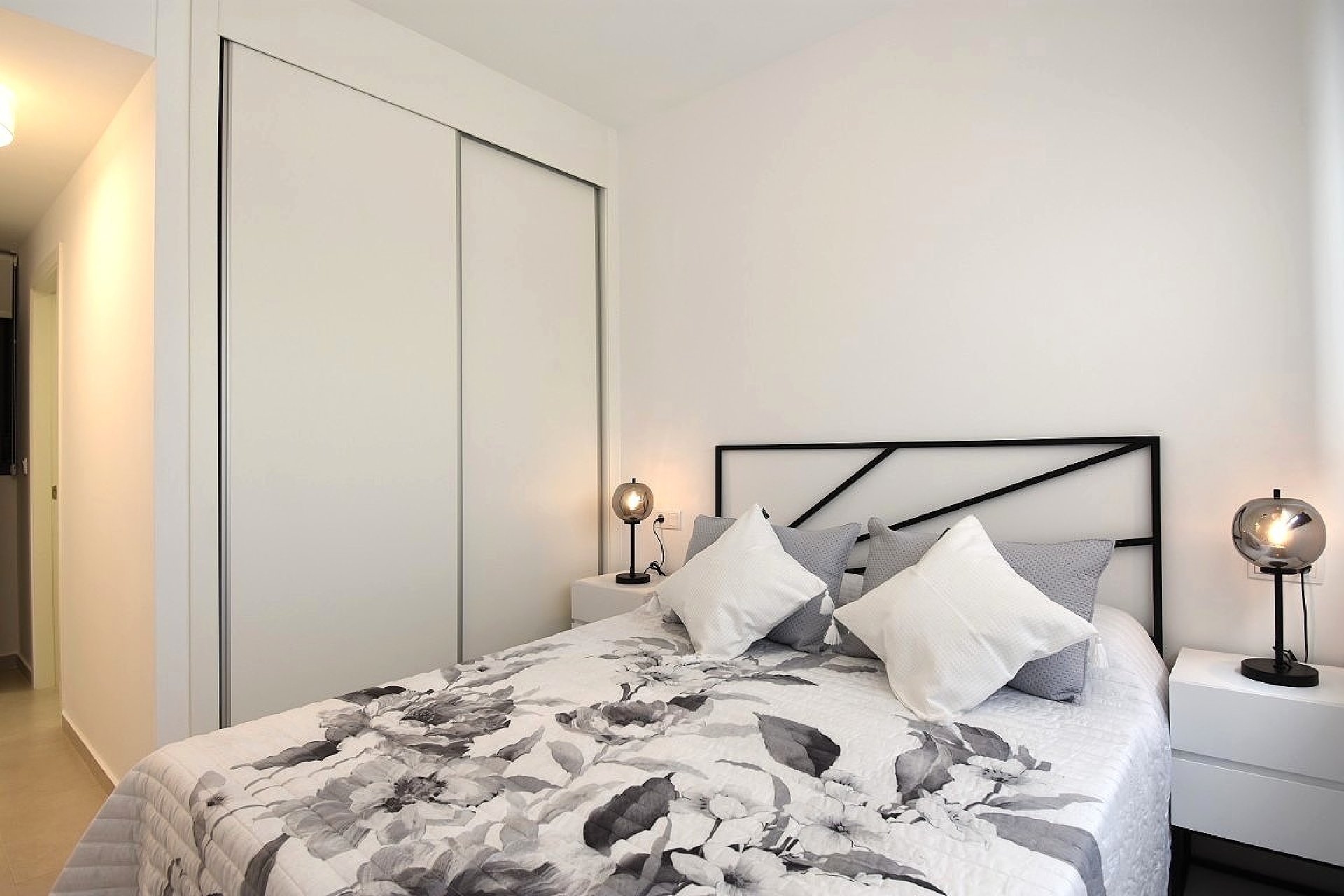 Herverkoop - Apartments - Flats - ORIHUELA COSTA - VILLAMARTÍN