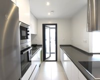 Herverkoop - Apartments - Flats - ORIHUELA COSTA - VILLAMARTÍN