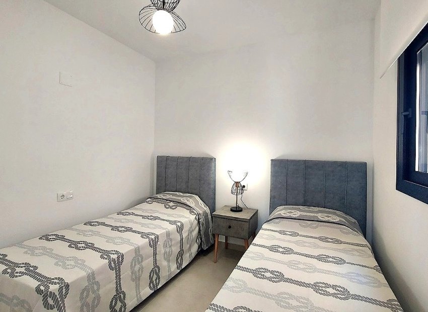Herverkoop - Apartments - Flats - ORIHUELA COSTA - VILLAMARTÍN