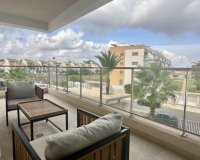 Herverkoop - Apartments - Flats - Orihuela Costa - Villamartín