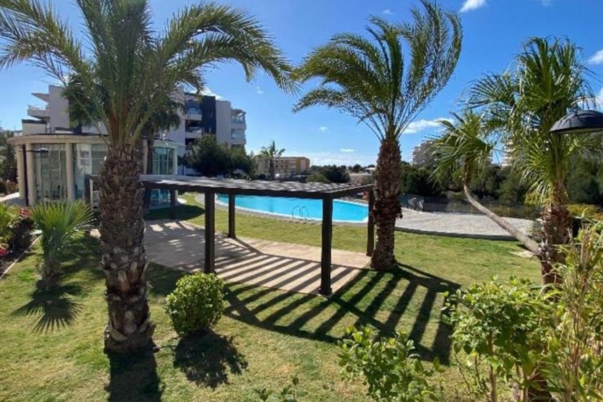 Herverkoop - Apartments - Flats - Orihuela Costa - Villamartín