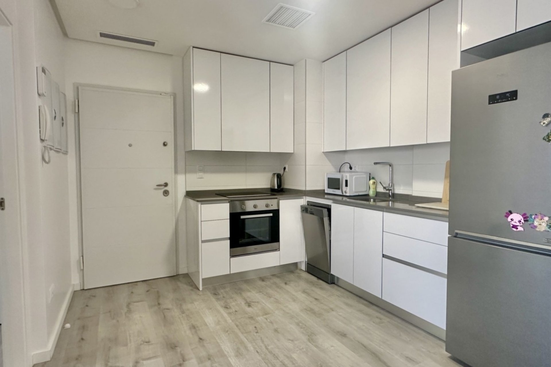 Herverkoop - Apartments - Flats - Orihuela Costa - Villamartín