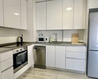 Herverkoop - Apartments - Flats - Orihuela Costa - Villamartín