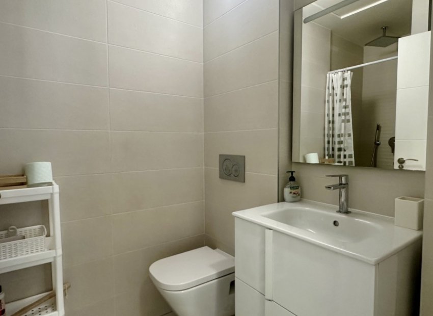 Herverkoop - Apartments - Flats - Orihuela Costa - Villamartín