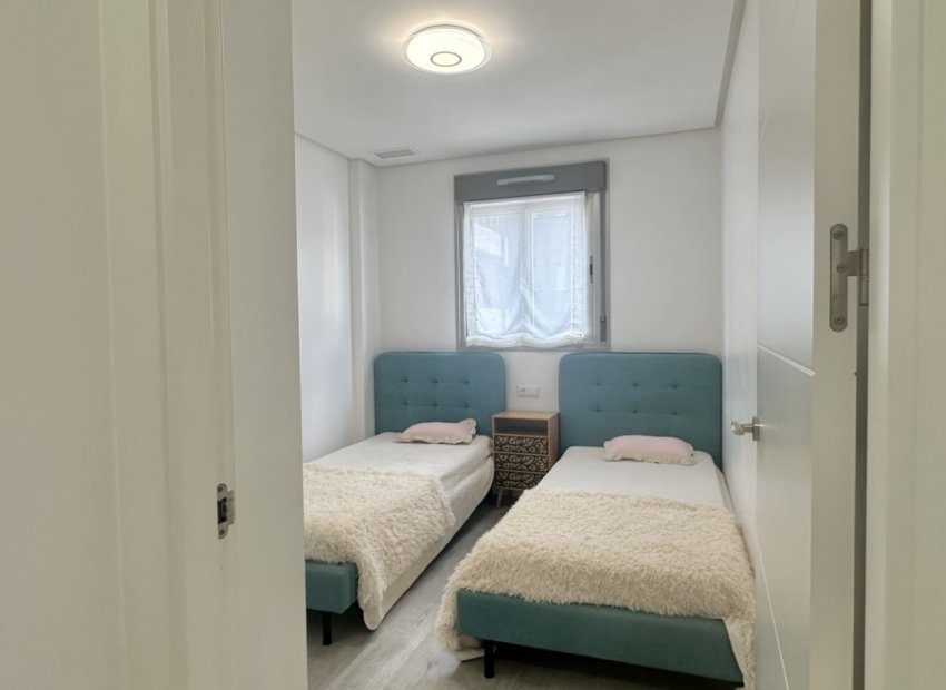 Herverkoop - Apartments - Flats - Orihuela Costa - Villamartín