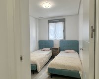 Herverkoop - Apartments - Flats - Orihuela Costa - Villamartín