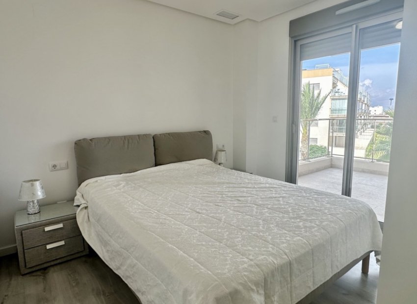 Herverkoop - Apartments - Flats - Orihuela Costa - Villamartín