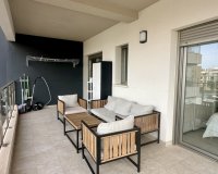 Herverkoop - Apartments - Flats - Orihuela Costa - Villamartín