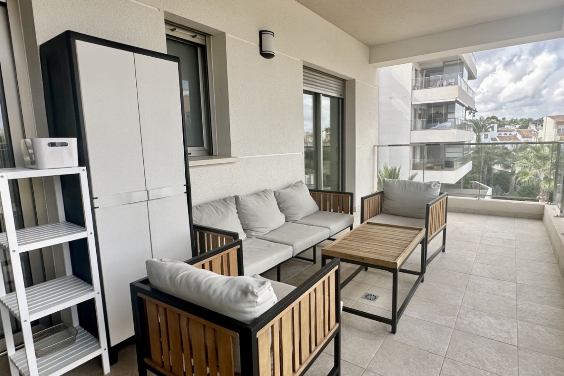 Herverkoop - Apartments - Flats - Orihuela Costa - Villamartín