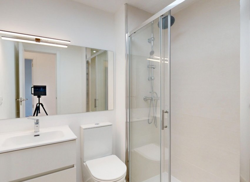 Herverkoop - Apartments - Flats - Orihuela Costa - Villamartín