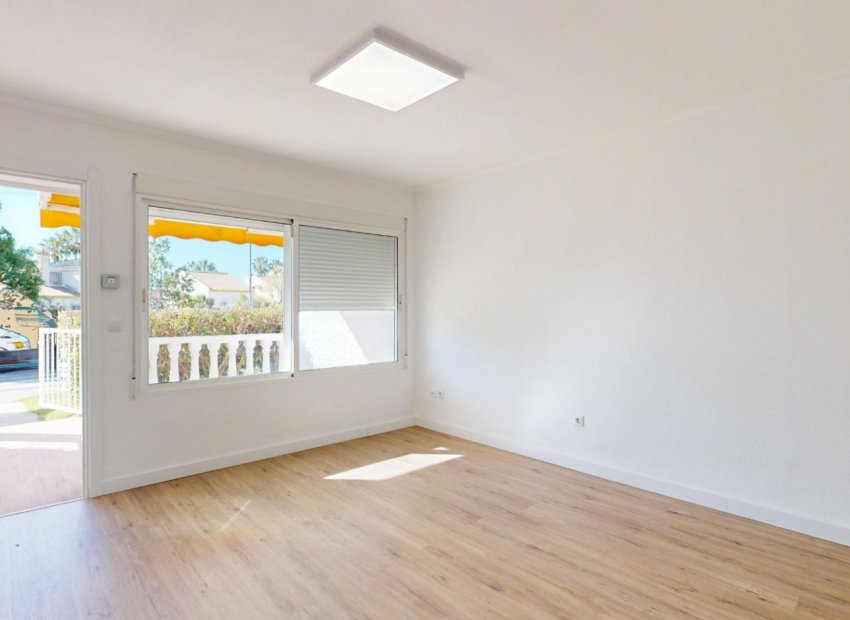 Herverkoop - Apartments - Flats - Orihuela Costa - Villamartín