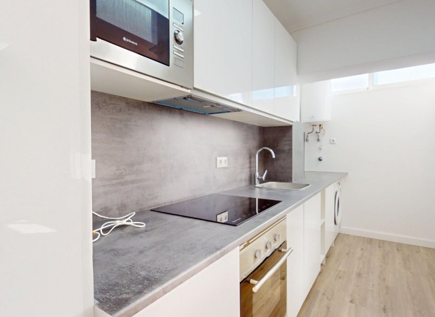 Herverkoop - Apartments - Flats - Orihuela Costa - Villamartín